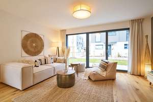 Grün, ruhig, gut gelegen - Ein Haus für die ganze Familie – Die vollständige Adresse der Immobilie erhältst du vom Anbieter., 82380 Peißenberg – Vorschaubild 4