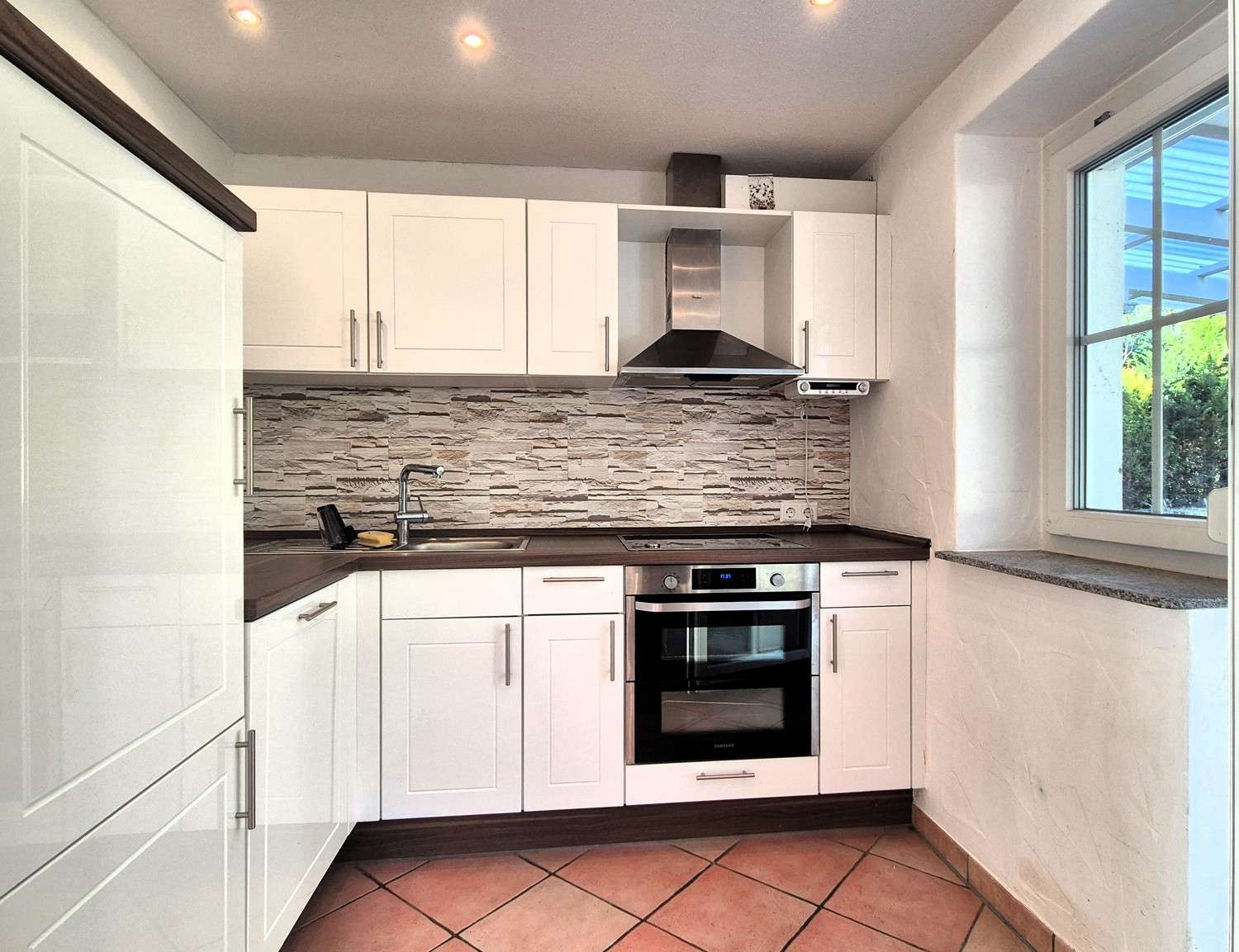 Immobilie in Bühlerzell - Modernes, stilvolles Einfamilienhaus mit vielen Gestaltungsmöglichkeiten - Bild 0