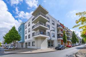 3 Zimmer Wohnung am Phönixsee