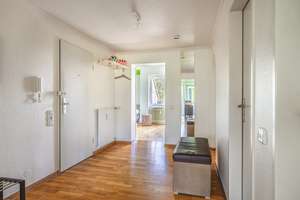 Großzügige Eigentumswohnung mit Loggia, Balkon und Tiefgaragenstellplatz in begehrter Südviertellage – Die vollständige Adresse der Immobilie erhältst du vom Anbieter., 52074 Hangeweiher, Aachen – Vorschaubild 3
