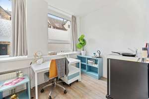 Nauheimer Straße 80, 70372 Stuttgart – Nauheimer Straße 80, 70372 Seelberg, Stuttgart – Vorschaubild 2