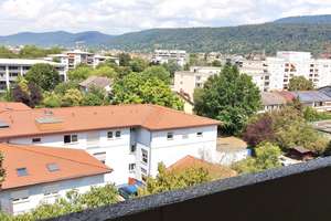 FREI - 2-Zi-Whg. am Rande von HD-Rohrbach – Die vollständige Adresse der Immobilie erhältst du vom Anbieter., 69126 Rohrbach, Heidelberg – Vorschaubild 2
