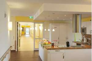 Pflegeappartement mit Langzeitmietvertrag als lukrative Kapitalanlage – Die vollständige Adresse der Immobilie erhältst du vom Anbieter., 93055 Burgweinting-Harting, Regensburg – Vorschaubild 6