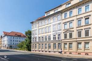 Schöne 2-Zimmerwohnung mit Fußbodenheizung und Echtholzparkett! – Antonienstraße 44, 4229 Plagwitz, Leipzig – Vorschaubild 3