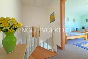 Moderne Maisonette mit Dachterrasse und TG-Stellplatz in begehrter Lage – Die vollständige Adresse der Immobilie erhältst du vom Anbieter., 56075 Karthause Flugfeld, Koblenz – Vorschaubild 5