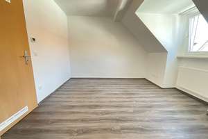 Gemütliche kleine Dachgeschosswohnung mit Einbauküche – Lukasstraße 1, 58095 Mittelstadt, Hagen – Vorschaubild 5