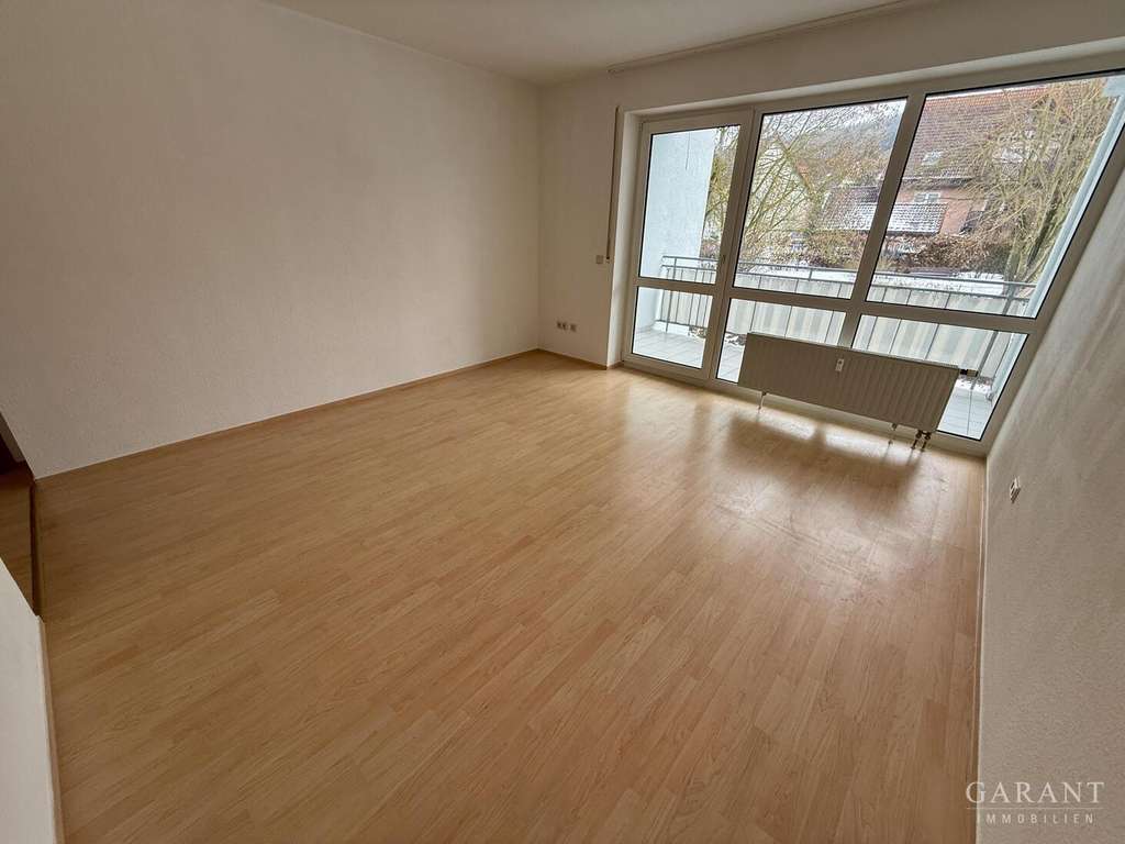 Immobilie in Bad Neustadt an der Saale - KAPITALANLAGE ODER SELBSTBEZUG?! - Bild 1