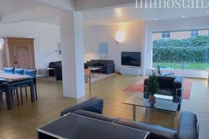 ARCHITEKTONISCHES HIGHLIGHT! Freistehendes Haus | ruhige Lage | Bottrop-Feldhausen | mit Praxis. – Die vollständige Adresse der Immobilie erhältst du vom Anbieter., 46244 Feldhausen, Bottrop – Vorschaubild 6