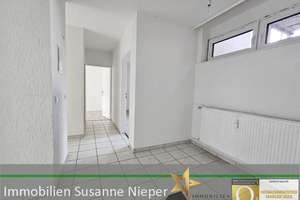 Bequem im Erdgeschoss – 3-Zimmerwohnung mit Balkon – Gelsenkirchen Scholven WE03/EGvo