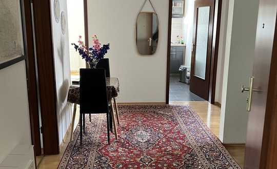 Schöne 3 Zimmer Wohnung Enzkreis  75210 Keltern-Ellmendingen Privat ohne Makler Gebühren