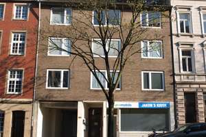 Tolle loftartige DG- Wohnung in Uninähe auf der Jakobstraße – Jakobstraße 123, 52064 St. Jakob, Aachen – Vorschaubild 17