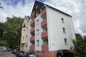 Großzügige Maisonette-Wohnung mit zwei Balkonen und zwei Stellplätzen – Die vollständige Adresse der Immobilie erhältst du vom Anbieter., 44379 Marten, Dortmund – Vorschaubild 13