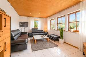 ++Einfamilienwohnhaus mit Einliegerwohnung in Leinach - gut vermietet++ – Die vollständige Adresse der Immobilie erhältst du vom Anbieter., 97274 Leinach – Vorschaubild 8
