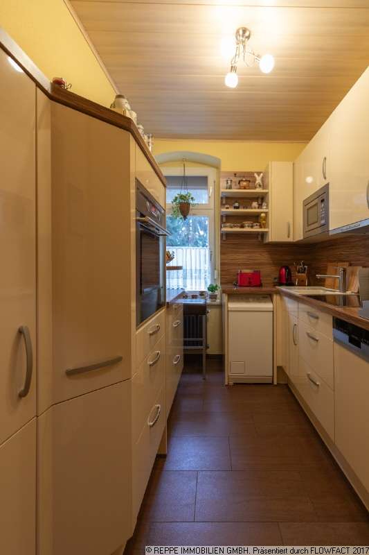 Immobilie in Bischofswerda - Freiwerdende 3-Raumwohnung in Bischofswerda - Bild 0