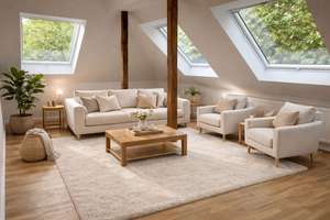 +++ ALTBAUCHARME TRIFFT DACHGESCHOSS - WOHNUNG MIT FLAIR+++ – Westparkstraße 45, 47803 Kempener Feld/Baackeshof, Krefeld – Vorschaubild 13