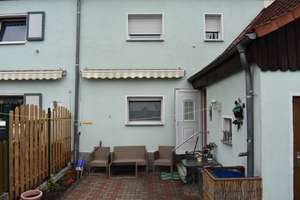 Charmantes Reihenmittelhaus in Böhlen bei Leipzig – Gepflegt, modernisiert & mit Ausbaupotenzial – Barbaraweg 15, 4564 Böhlen – Vorschaubild 7