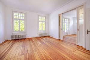 Klassischer Altbau in bester Lage – Die vollständige Adresse der Immobilie erhältst du vom Anbieter., 22607 Groß Flottbek, Hamburg – Vorschaubild 6