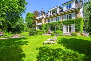 Villa im Hochkamp – Die vollständige Adresse der Immobilie erhältst du vom Anbieter., 22609 Osdorf, Hamburg – Vorschaubild 1
