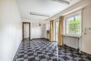 Großzügiges Einfamilienhaus mit Einliegerbüro und 2 Garagen in begehrter Südviertellage – Die vollständige Adresse der Immobilie erhältst du vom Anbieter., 52076 Hangeweiher, Aachen – Vorschaubild 7