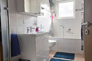 Ihre Gelegenheit! 3 Zimmerwohnung in beliebter Lage mit Aufzug – Die vollständige Adresse der Immobilie erhältst du vom Anbieter., 86156 Kriegshaber, Augsburg – Vorschaubild 8