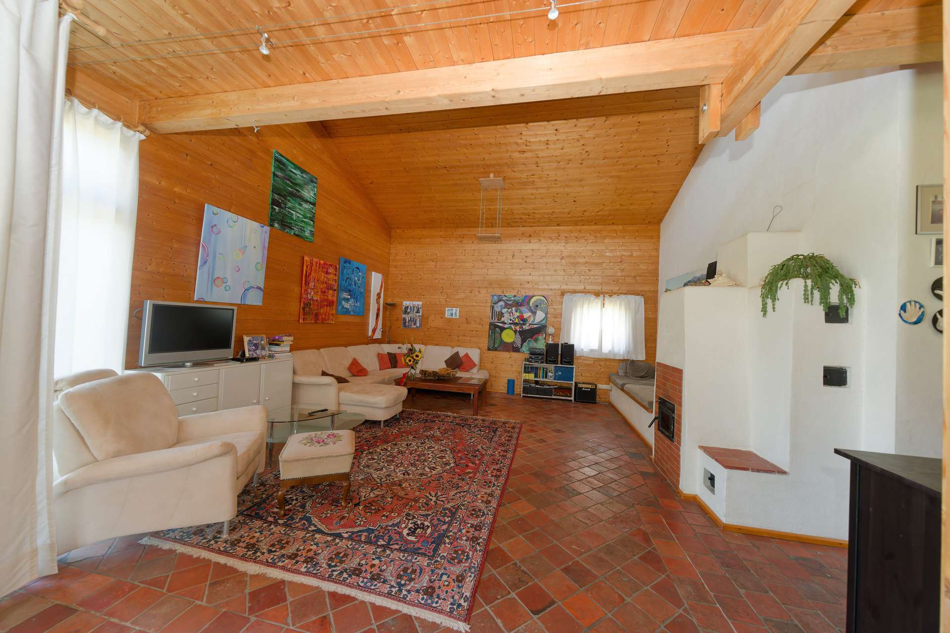 Immobilie in Vogtareuth - Fußballstar verkauft Traumhaus - Bild 1