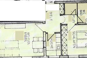 Schöne 2-Zimmer-Wohnung mit Balkon und freien Blick auf der Berge – Wisengrundstr 47, 83229 Aschau im Chiemgau – Vorschaubild 23