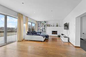 Modernes Wohnhaus mit Blick ins Grüne – Rottal-Inn (Kreis) – Vorschaubild 10