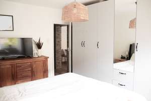 Familienfreundliche 4-Zimmer-Hochparterre-Wohnung mit Balkon – Top-Lage Augsburg-Lechhausen – Die vollständige Adresse der Immobilie erhältst du vom Anbieter., 86167 Lechhausen-West, Augsburg – Vorschaubild 17