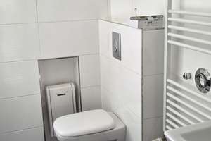 Helle 3-Zimmer Wohnung mit 86 m² in Siegen – Am Südhang 11, 57072 Siegen, Siegen – Vorschaubild 7
