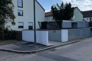 Attraktives Grundstück mit 6-Familienhaus in Unterschleißheim/Lohhof – vielversprechendes Potenzial  – München (Kreis) – Vorschaubild 3