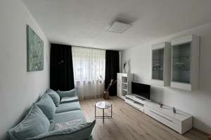 Möblierte 2-Zimmer-Wohnung in Essen-Bedingrade