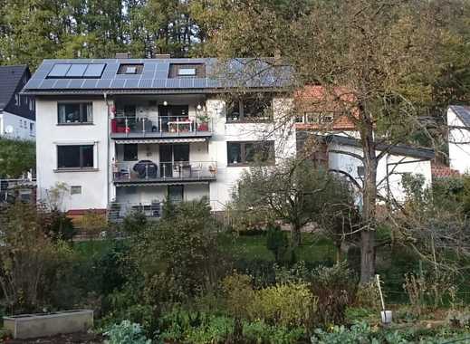 Wohnung mieten in Melsungen - ImmobilienScout24