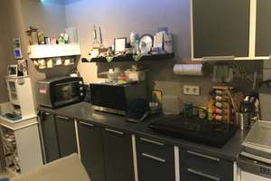 Nur für Studierende: Schöne 1-Zimmer-Wohnung in exklusiver Lage – Kleingemünder Straße 72, 69118 Ziegelhausen, Heidelberg – Vorschaubild 9