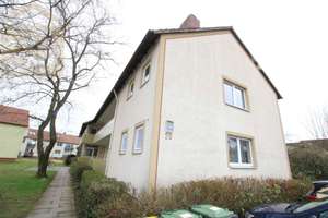 2-Zimmer-Erdgeschosswohnung mit Balkon in ruhiger Wohnlage von Wolfsburg! – Die vollständige Adresse der Immobilie erhältst du vom Anbieter., 38448 Vorsfelde, Wolfsburg – Vorschaubild 12
