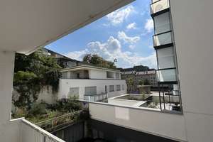 Lebendiges Stadtleben: 3,5-Zimmer-Wohnung in Stuttgart-Mitte