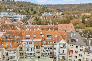 Ihr neues Zuhause mit Charakter – stilvoll wohnen im denkmalgeschützten Gebäude – Die vollständige Adresse der Immobilie erhältst du vom Anbieter., 70199 Heslach, Stuttgart – Vorschaubild 18