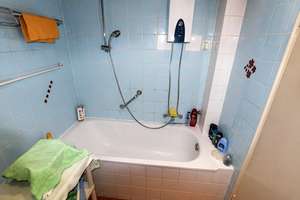 Seltene 4-Zimmer-Wohnung in Wolfsburg-Hellwinkel – vermietete Kapitalanlage mit Balkon – 38440 Hellwinkel, Wolfsburg – Vorschaubild 6