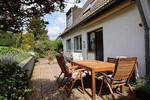 Flexibles Wohnen: Ideal als Ein- oder Zweifamilienhaus! Plus kleiner Einliegerwohnung!