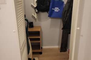 3-Zimmer-Wohnung mit Balkon in Düsseldorf-Unterrath – 40468 Unterrath, Düsseldorf – Vorschaubild 6