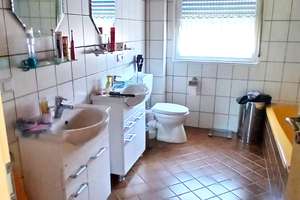 Sonniger Bungalow in ruhiger und idyllischer Lage – Die vollständige Adresse der Immobilie erhältst du vom Anbieter., 76771 Hördt – Vorschaubild 5