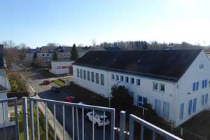 Niedlicher geht´s kaum! - Möblierte 1-Raum mit Balkon in ruhiger Lage – Robert-Blum-Str. 10, 9116 Schönau, Chemnitz – Vorschaubild 18