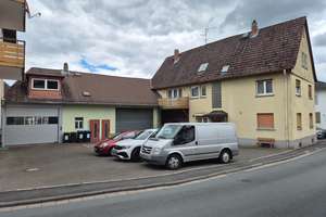 Einzigartiges Immobilienensemble mit Entwicklungspotenzial - digitales Angebotsverfahren – Die vollständige Adresse der Immobilie erhältst du vom Anbieter., 61267 Neu-Anspach – Vorschaubild 4