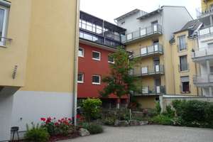 01.09.2026 // 1- Zimmer Apartments in TOP-Lage – Henkestraße 76, 91052 Stubenloh, Erlangen – Vorschaubild 2