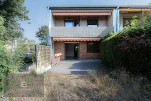 REIHENENDHAUS MIT GARTEN | MANNHEIM – 68305 Waldhof, Mannheim – Vorschaubild 10