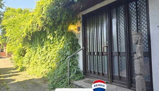 Bild von Ihr neues Projekt: Einfamilienhaus mit Charme und Möglichkeiten! (AS-6506)