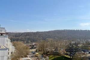 Wohnen mit Fernsicht 
Helle 3,0-Zimmer-Wohnung in Stuttgart-Botnang – Die vollständige Adresse der Immobilie erhältst du vom Anbieter., 70195 Botnang-Nord, Stuttgart – Vorschaubild 4