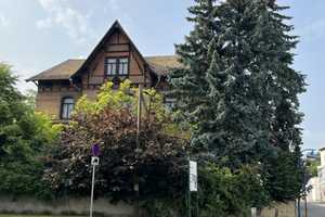 Gründerzeit-Villa mit großem Gartengrundstück – Leipzig (Kreis) – Vorschaubild 12