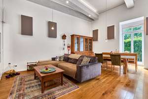 Where History Meets High-Tech Living – Exceptional Loft with Private Terrace – Die vollständige Adresse der Immobilie erhältst du vom Anbieter., 55276 Oppenheim – Vorschaubild 7