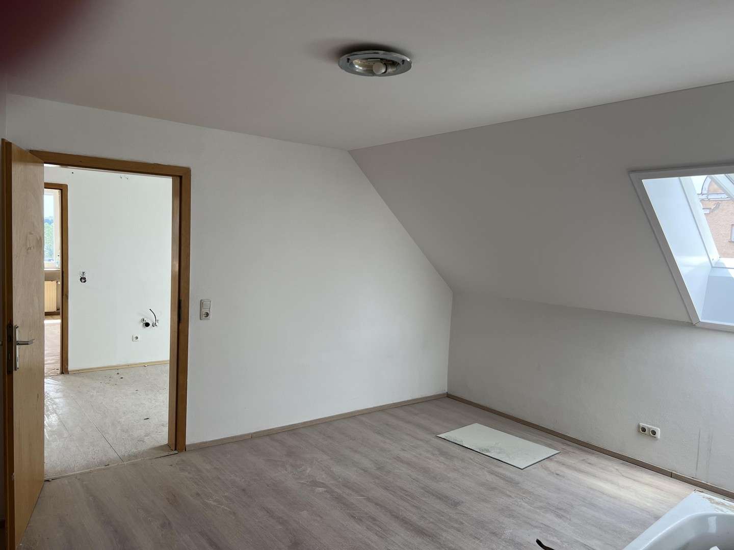 Immobilie in Mainburg - 2 Wohnungen zum Preis für 1 - Bild 0