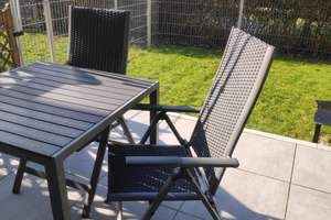 Geschmackvolle 2-Raum-Wohnung mit Einbauküche und eigenem Garten in Ingolstadt.  – Schubertstraße 1d, 85057 Nordwest, Ingolstadt – Vorschaubild 14